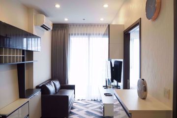 1 Bedroom Condo for rent in IDEO Mobi Sukhumvit 66, Bang Na, Bangkok near BTS Udom Suk
