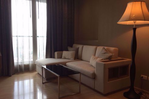 1 Bedroom Condo for rent in Rhythm Phahol-Ari, Phaya Thai, Bangkok near BTS Saphan Kwai