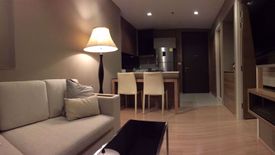 1 Bedroom Condo for rent in Rhythm Phahol-Ari, Phaya Thai, Bangkok near BTS Saphan Kwai