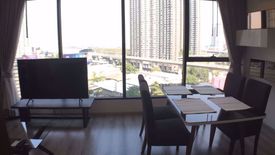 2 Bedroom Condo for rent in Ideo Mobi Asoke, Bang Kapi, Bangkok near MRT Phetchaburi