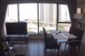 2 Bedroom Condo for rent in Ideo Mobi Asoke, Bang Kapi, Bangkok near MRT Phetchaburi