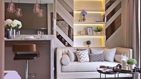 1 Bedroom Condo for Sale or Rent in Rhythm Asoke, Makkasan, Bangkok near MRT Phra Ram 9