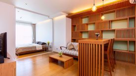 1 Bedroom Condo for rent in Hive Sathorn, Khlong Ton Sai, Bangkok near BTS Krung Thon Buri