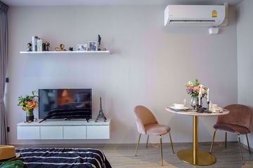 1 Bedroom Condo for rent in RHYTHM Ekkamai, Khlong Tan Nuea, Bangkok near BTS Ekkamai