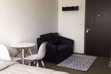 1 Bedroom Condo for rent in Ashton Chula - Silom, Maha Phruettharam, Bangkok near MRT Sam Yan