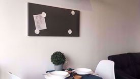 1 Bedroom Condo for rent in Ashton Chula - Silom, Maha Phruettharam, Bangkok near MRT Sam Yan