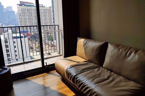 1 Bedroom Condo for rent in Onyx Phaholyothin, Phaya Thai, Bangkok near BTS Saphan Kwai