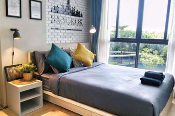 1 Bedroom Condo for rent in IDEO O2, Bang Na, Bangkok near BTS Bang Na
