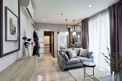 2 Bedroom Condo for Sale or Rent in Ideo Mobi Sukhumvit 81, Bang Chak, Bangkok near BTS On Nut