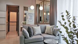 2 Bedroom Condo for Sale or Rent in Ideo Mobi Sukhumvit 81, Bang Chak, Bangkok near BTS On Nut