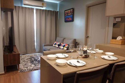 2 Bedroom Condo for rent in Ideo Sukhumvit 93, Bang Chak, Bangkok near BTS Bang Chak