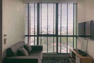 1 Bedroom Condo for rent in Wish Signature  Midtown Siam, Thanon Phaya Thai, Bangkok near BTS Ratchathewi