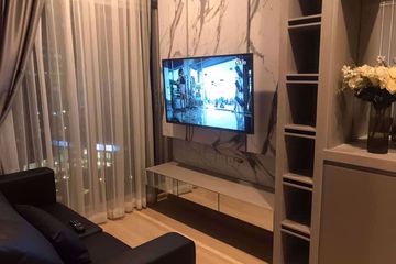 1 Bedroom Condo for rent in Noble Revolve Ratchada 2, Huai Khwang, Bangkok near MRT Thailand Cultural Centre