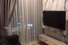 1 Bedroom Condo for rent in Noble Revolve Ratchada 2, Huai Khwang, Bangkok near MRT Thailand Cultural Centre