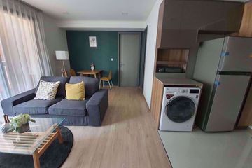 1 Bedroom Condo for rent in Taka Haus Ekamai 12, Khlong Tan Nuea, Bangkok near BTS Ekkamai