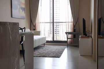 1 Bedroom Condo for rent in Rhythm Sukhumvit 42, Phra Khanong, Bangkok near BTS Ekkamai
