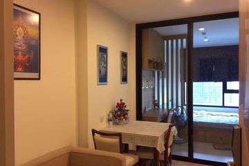 1 Bedroom Condo for rent in Life Asoke, Bang Kapi, Bangkok near MRT Phetchaburi