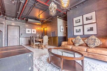 Condo for Sale or Rent in Aguston Sukhumvit 22, Khlong Toei, Bangkok near MRT Queen Sirikit National Convention Centre