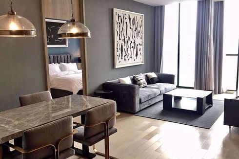 2 Bedroom Condo for Sale or Rent in Noble Ploenchit, Lumpini, Bangkok near BTS Ploen Chit