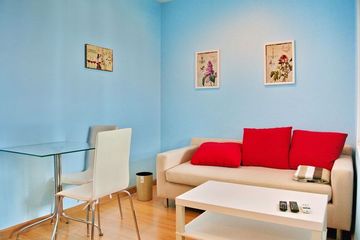 1 Bedroom Condo for sale in Life @ Ratchada - Suthisan, Sam Sen Nok, Bangkok near MRT Sutthisan