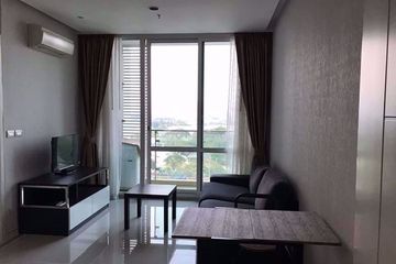 1 Bedroom Condo for rent in Bang Kapi, Bangkok