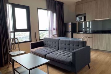 1 Bedroom Condo for rent in Chapter One Midtown Ladprao 24, Chom Phon, Bangkok near MRT Lat Phrao
