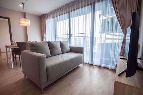 2 Bedroom Condo for Sale or Rent in IDEO O2, Bang Na, Bangkok near BTS Bang Na