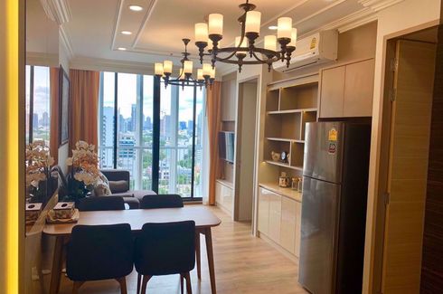 2 Bedroom Condo for Sale or Rent in Park Origin Phrom Phong, Khlong Tan, Bangkok near BTS Phrom Phong