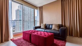 2 Bedroom Condo for rent in Rhythm Sathorn - Narathiwas, Thung Maha Mek, Bangkok near BTS Chong Nonsi