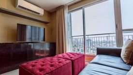 2 Bedroom Condo for rent in Rhythm Sathorn - Narathiwas, Thung Maha Mek, Bangkok near BTS Chong Nonsi