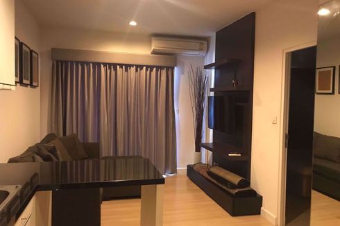 1 Bedroom Condo for rent in The Seed Mingle, Thung Maha Mek, Bangkok near MRT Lumpini