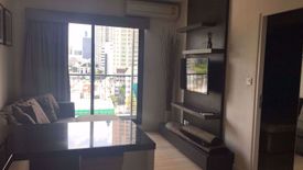 1 Bedroom Condo for rent in The Seed Mingle, Thung Maha Mek, Bangkok near MRT Lumpini