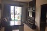 1 Bedroom Condo for rent in The Seed Mingle, Thung Maha Mek, Bangkok near MRT Lumpini