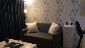 1 Bedroom Condo for rent in The Seed Mingle, Thung Maha Mek, Bangkok near MRT Lumpini