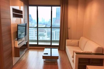 1 Bedroom Condo for rent in The Address Sathorn, Silom, Bangkok near BTS Chong Nonsi
