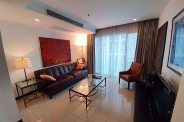 2 Bedroom Condo for rent in The Prime 11, Khlong Toei Nuea, Bangkok near BTS Nana