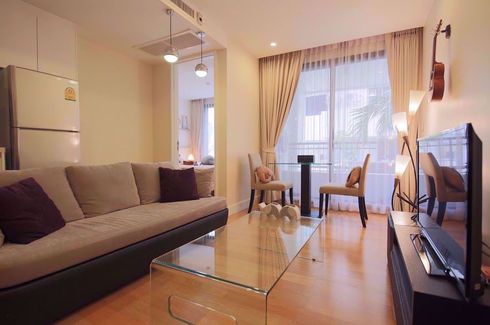 1 Bedroom Condo for Sale or Rent in Collezio Sathorn - Pipat, Silom, Bangkok near BTS Chong Nonsi