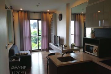 1 Bedroom Condo for rent in WYNE Sukhumvit, Phra Khanong, Bangkok near BTS Phra Khanong
