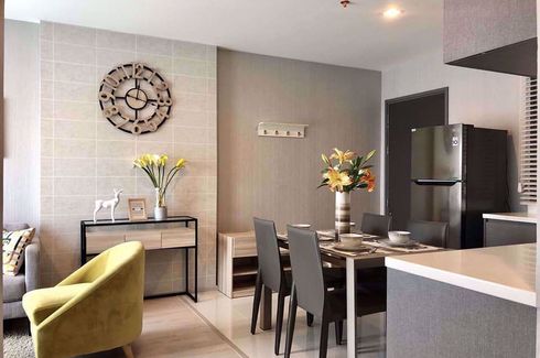 2 Bedroom Condo for sale in Rhythm Rangnam, Thanon Phaya Thai, Bangkok near BTS Victory Monument