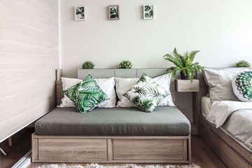 1 Bedroom Condo for rent in Park Origin Phrom Phong, Khlong Tan, Bangkok near BTS Phrom Phong