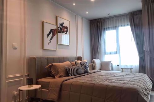 2 Bedroom Condo for rent in Life One Wireless, Lumpini, Bangkok near BTS Ploen Chit