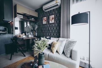 2 Bedroom Condo for Sale or Rent in Rhythm Asoke 2, Bang Kapi, Bangkok near MRT Phra Ram 9