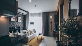 2 Bedroom Condo for Sale or Rent in Rhythm Asoke 2, Bang Kapi, Bangkok near MRT Phra Ram 9