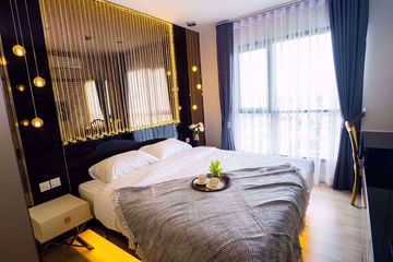 1 Bedroom Condo for rent in Life Sukhumvit 48, Phra Khanong, Bangkok near BTS Phra Khanong