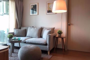 2 Bedroom Condo for rent in Ideo Sukhumvit 93, Bang Chak, Bangkok near BTS Bang Chak
