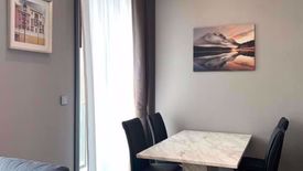 1 Bedroom Condo for rent in The Esse at Singha Complex, Bang Kapi, Bangkok near MRT Phetchaburi