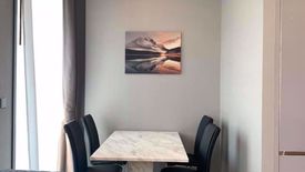 1 Bedroom Condo for rent in The Esse at Singha Complex, Bang Kapi, Bangkok near MRT Phetchaburi