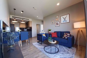 2 Bedroom Condo for Sale or Rent in THE LINE Jatujak - Mochit, Chom Phon, Bangkok near MRT Chatuchak Park