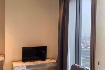 1 Bedroom Condo for rent in Ashton Silom, Suriyawong, Bangkok near BTS Chong Nonsi