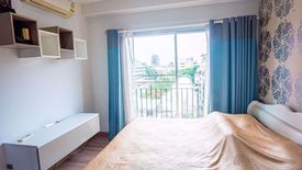 1 Bedroom Condo for sale in The Seed Memories Siam, Wang Mai, Bangkok near BTS National Stadium
